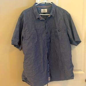 Flag &Anthem short sleeve men’s shirt